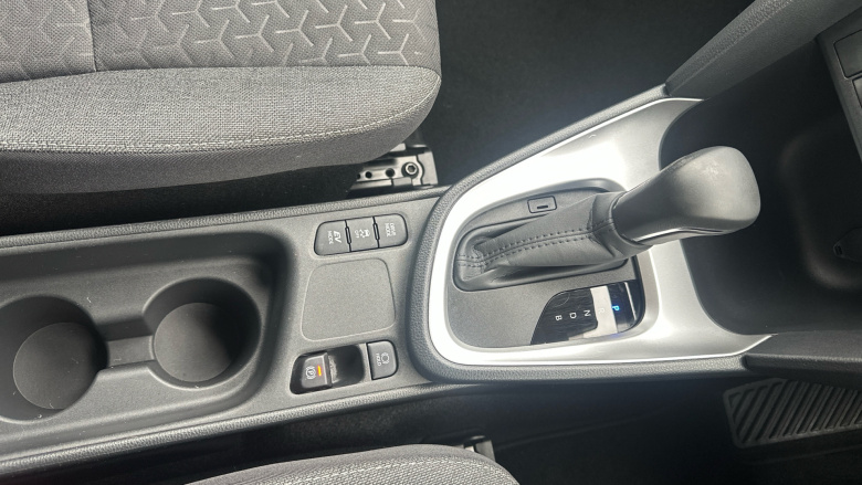 Toyota Yaris Cross 1.5 Hybrid Icon 5dr CVT Hybrid Estate